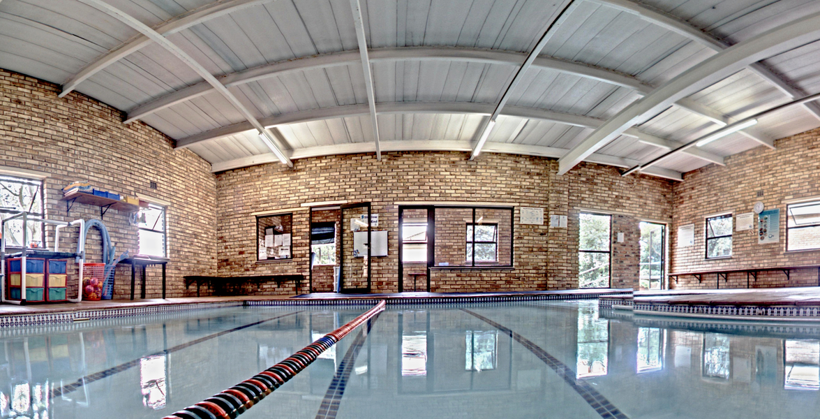 Cover photo of Aquatic Zone Fairland Swimming School